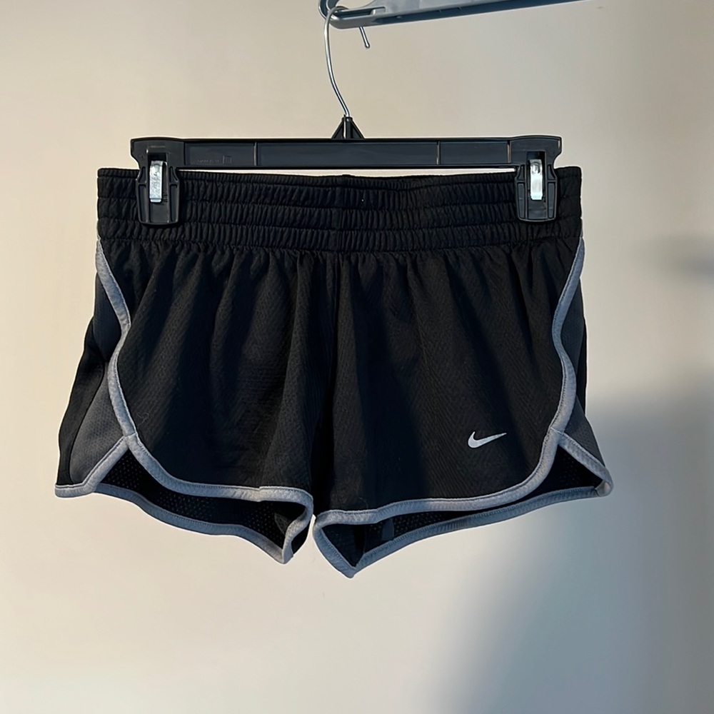 Nike dri fit athletic running short
